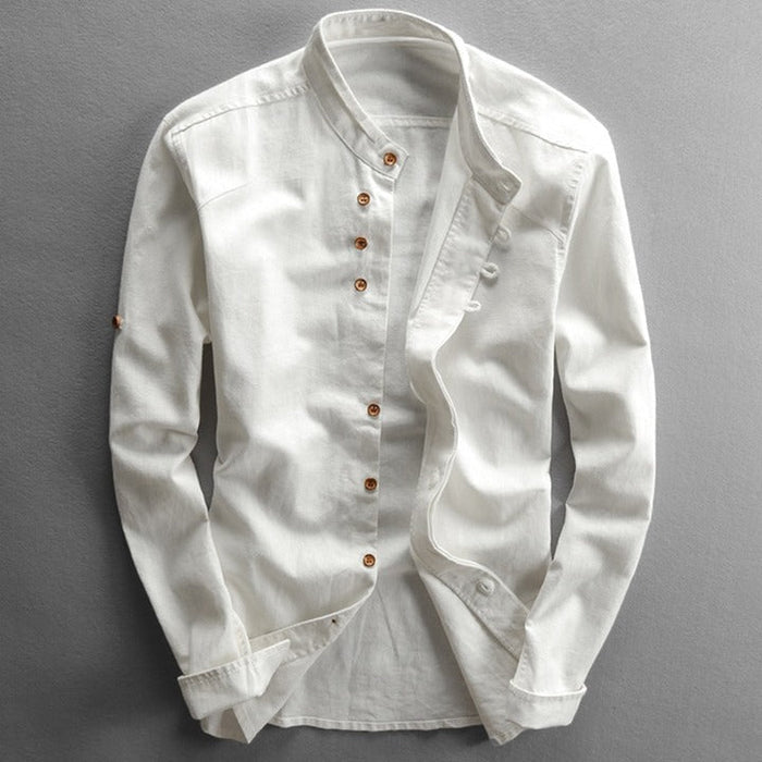 Kenzo™ | Chemise Style Japonais