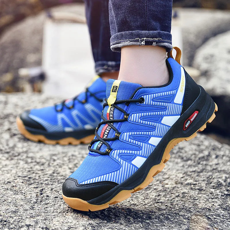 FlexStep Pro™ - Chaussures de marche à confort orthopédique