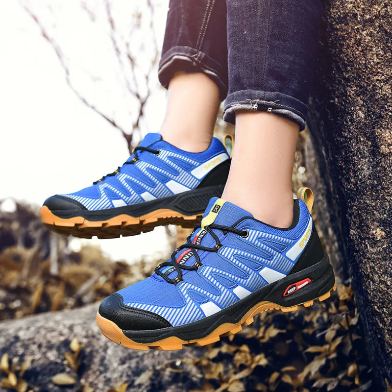 FlexStep Pro™ - Chaussures de marche à confort orthopédique