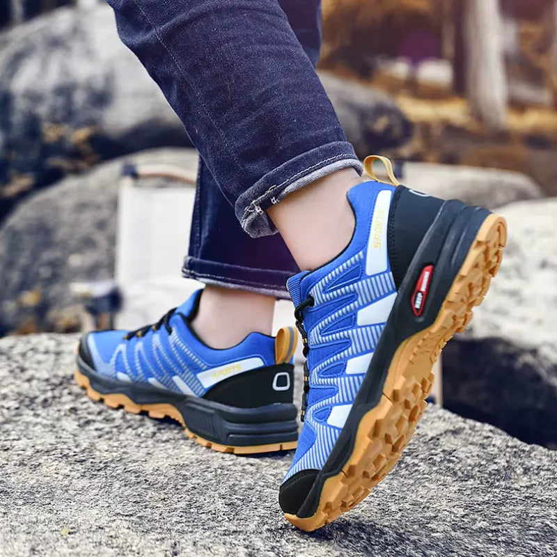 FlexStep Pro™ - Chaussures de marche à confort orthopédique
