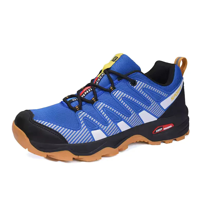 FlexStep Pro™ - Chaussures de marche à confort orthopédique