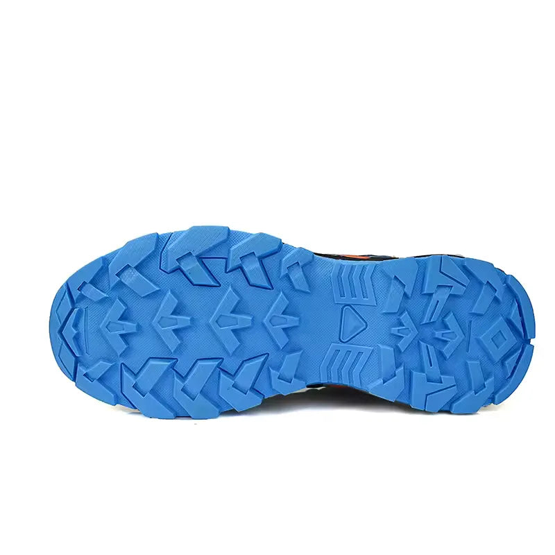 FlexStep Pro™ - Chaussures de marche à confort orthopédique