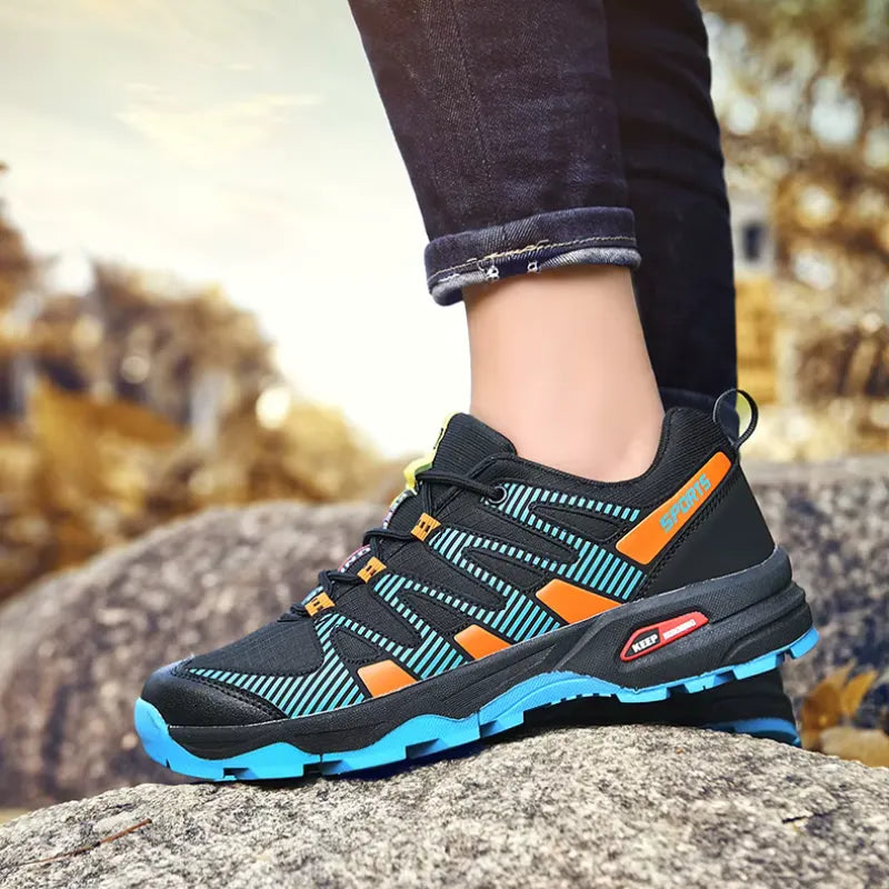 FlexStep Pro™ - Chaussures de marche à confort orthopédique