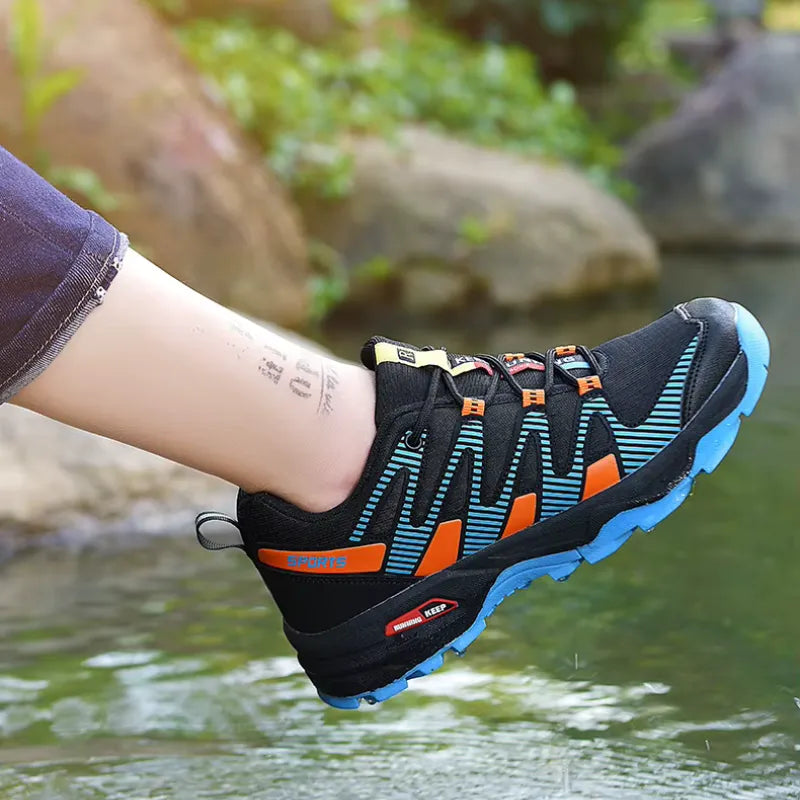 FlexStep Pro™ - Chaussures de marche à confort orthopédique