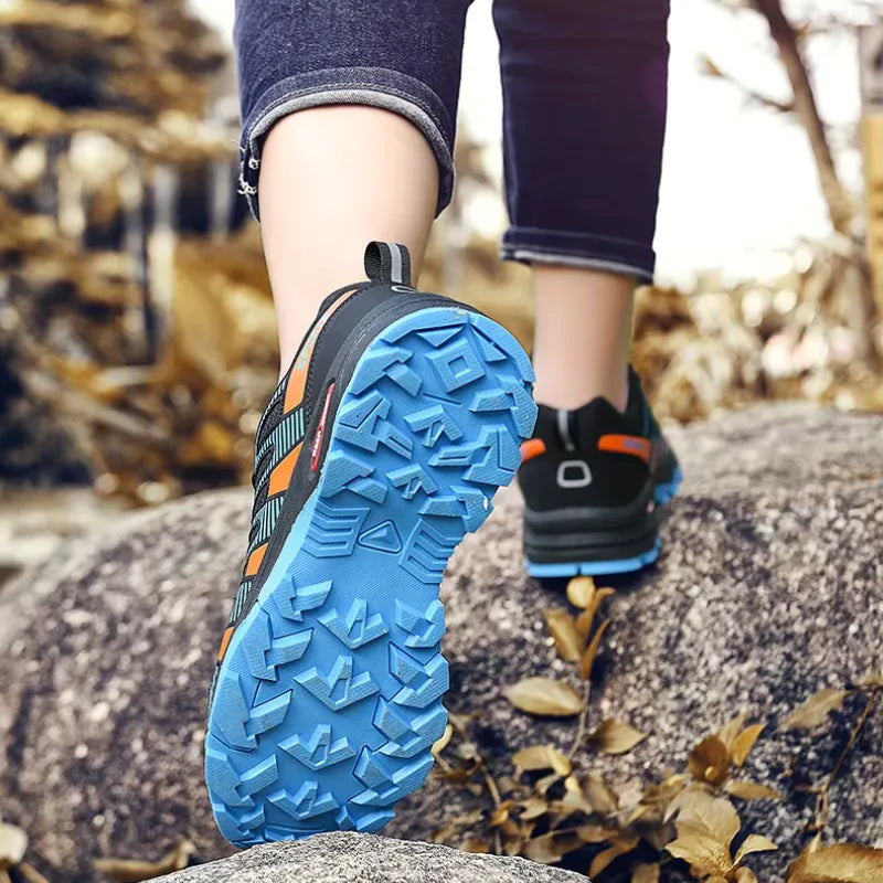 FlexStep Pro™ - Chaussures de marche à confort orthopédique