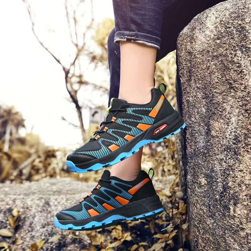 FlexStep Pro™ - Chaussures de marche à confort orthopédique
