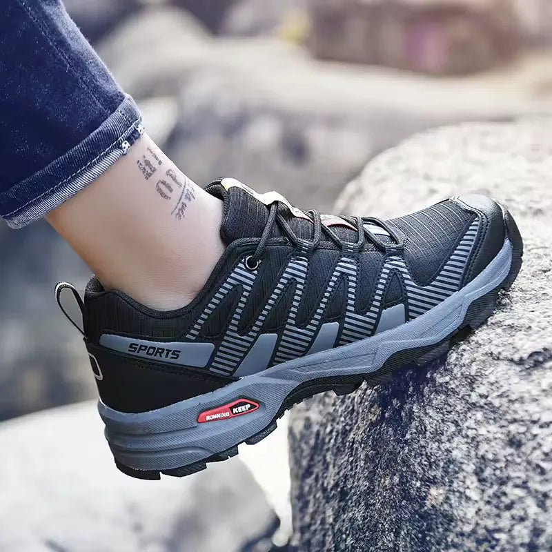 FlexStep Pro™ - Chaussures de marche à confort orthopédique