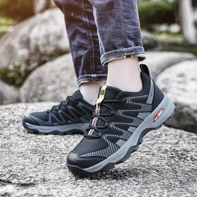 FlexStep Pro™ - Chaussures de marche à confort orthopédique