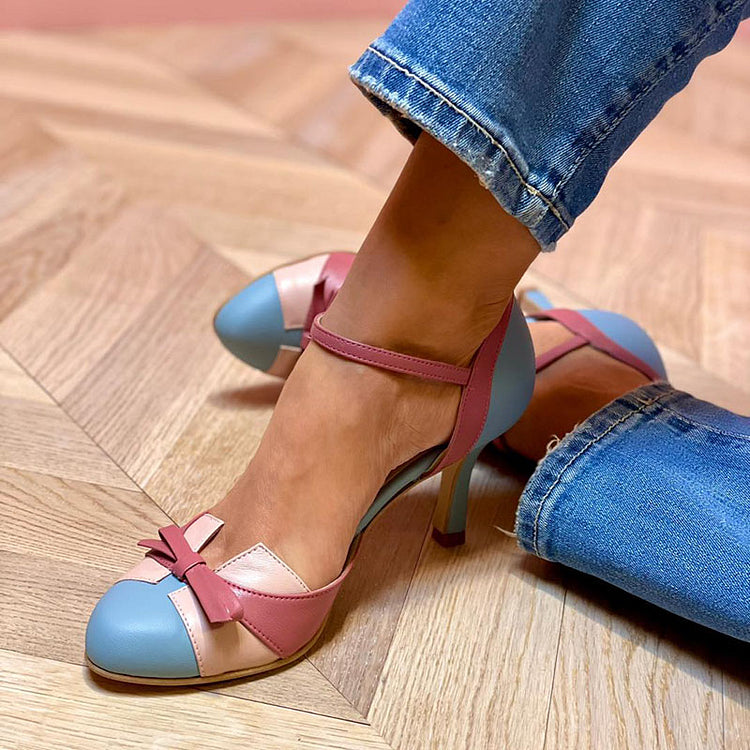 Giulia™ | Stilettos confortables et affirmés
