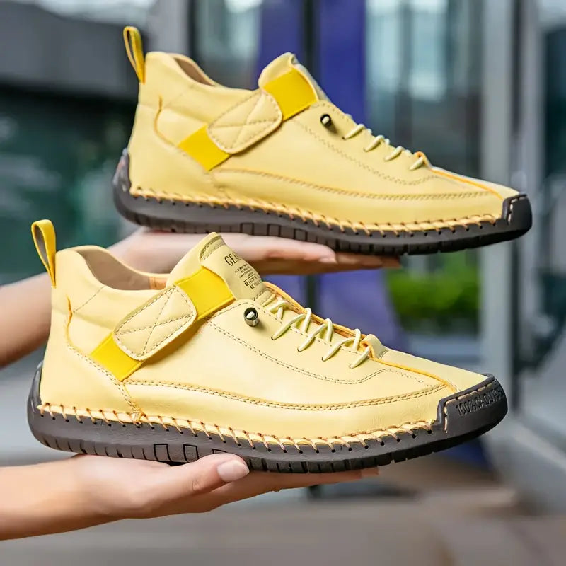 Maïka™ | Baskets confortables et stables