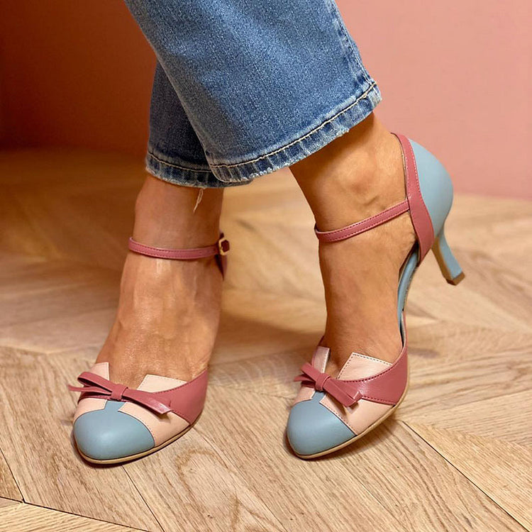 Giulia™ | Stilettos confortables et affirmés