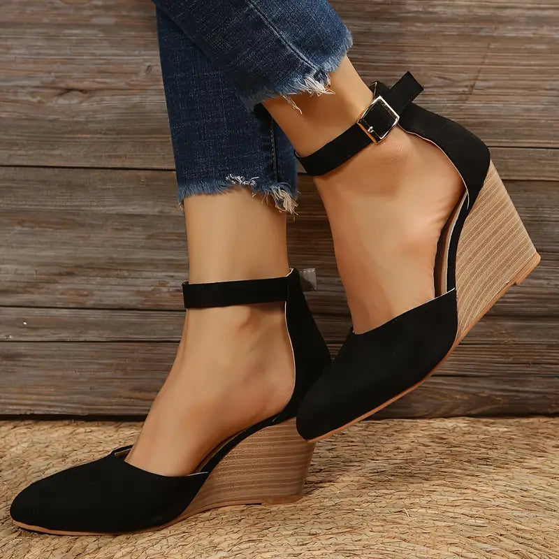 Tania™ | Bottines Vintage pour femme