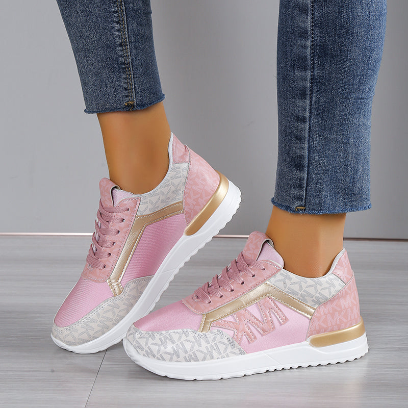 MK™ – Sneakers pour femme (EXCLUSIVITÉ)