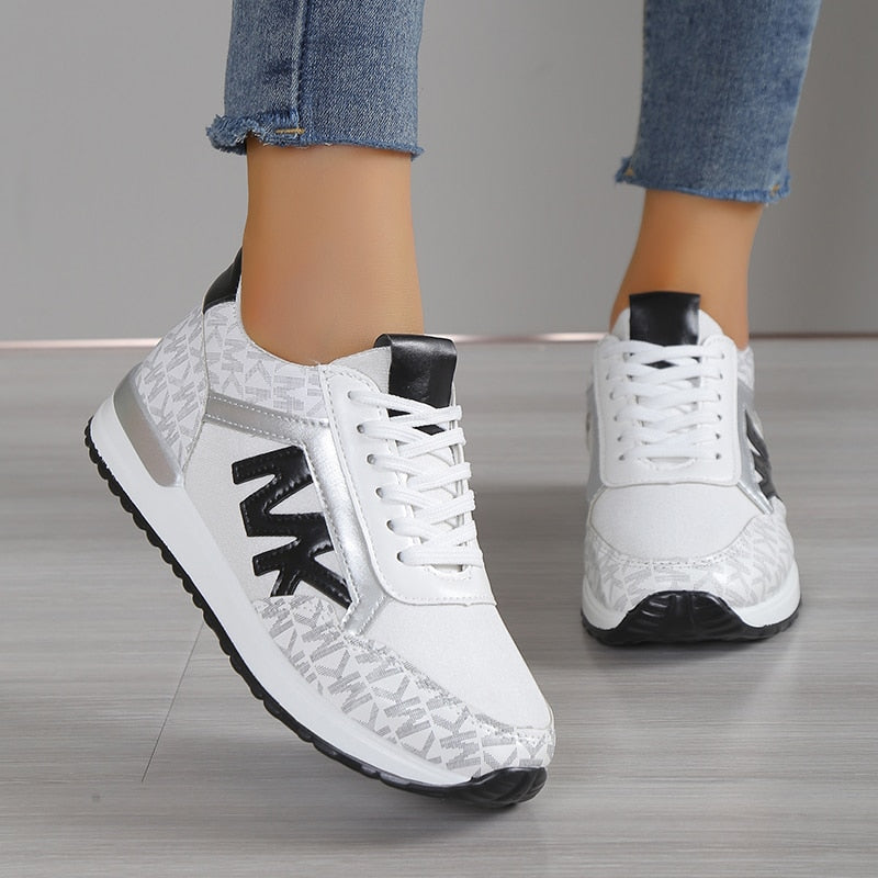 MK™ – Sneakers pour femme (EXCLUSIVITÉ)