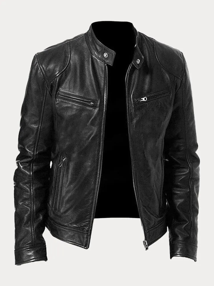 Giorgio™ | Veste casual homme style intemporel