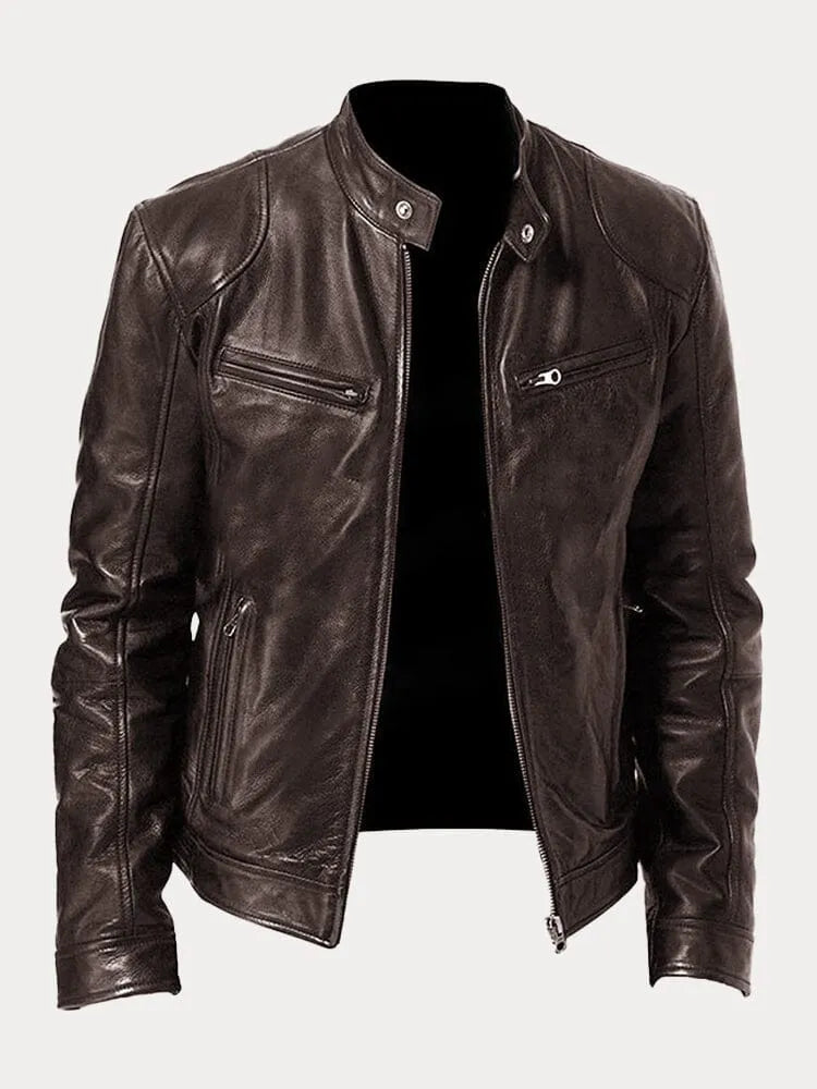 Giorgio™ | Veste casual homme style intemporel