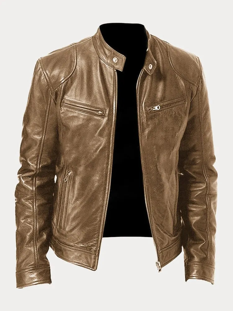 Giorgio™ | Veste casual homme style intemporel