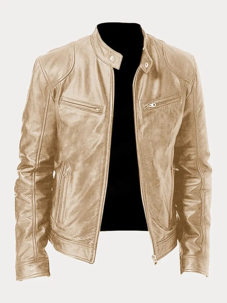 Giorgio™ | Veste casual homme style intemporel