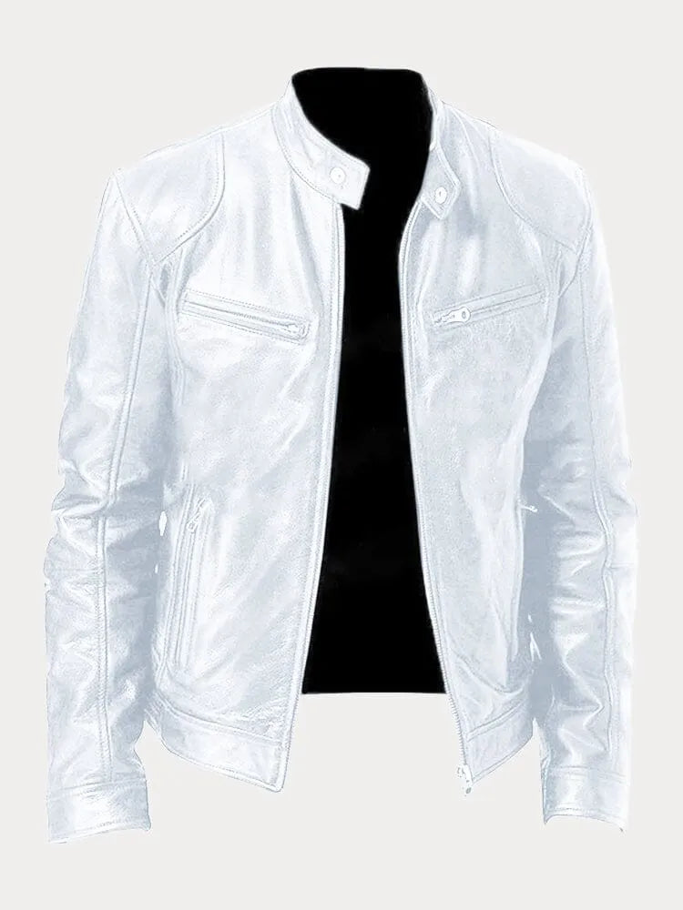 Giorgio™ | Veste casual homme style intemporel
