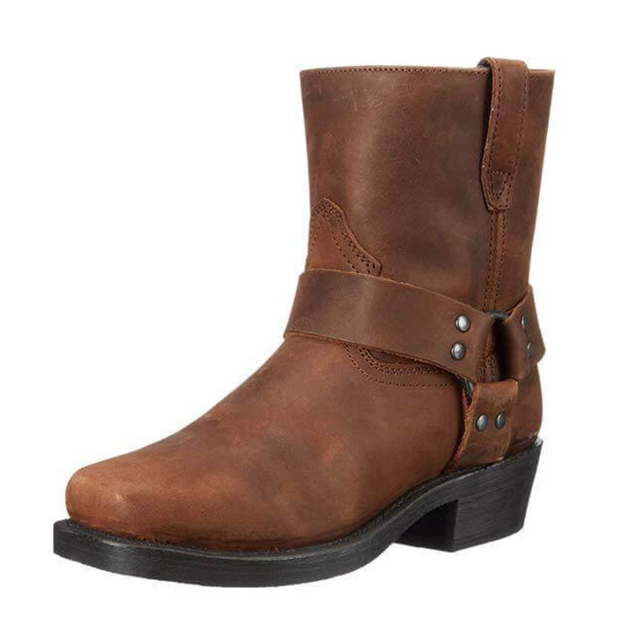 Valentina™ | Bottes Vintage Luxe