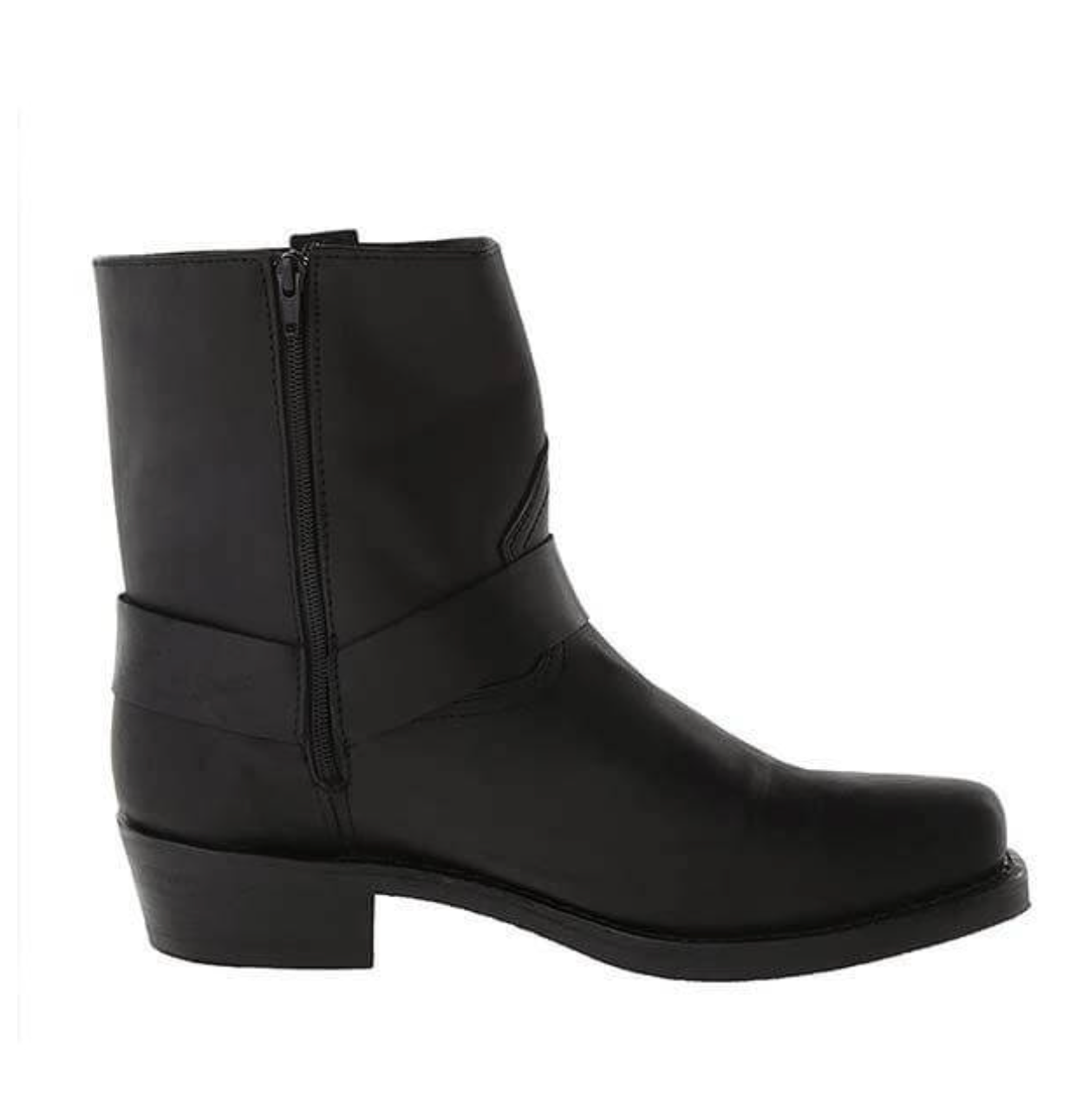 Valentina™ | Bottes Vintage Luxe