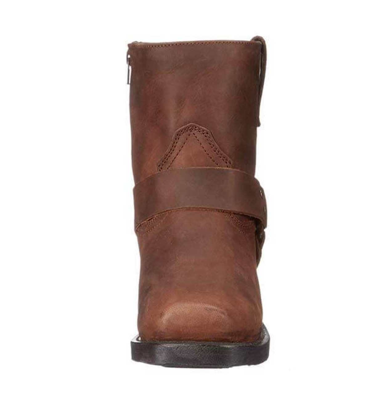 Valentina™ | Bottes Vintage Luxe