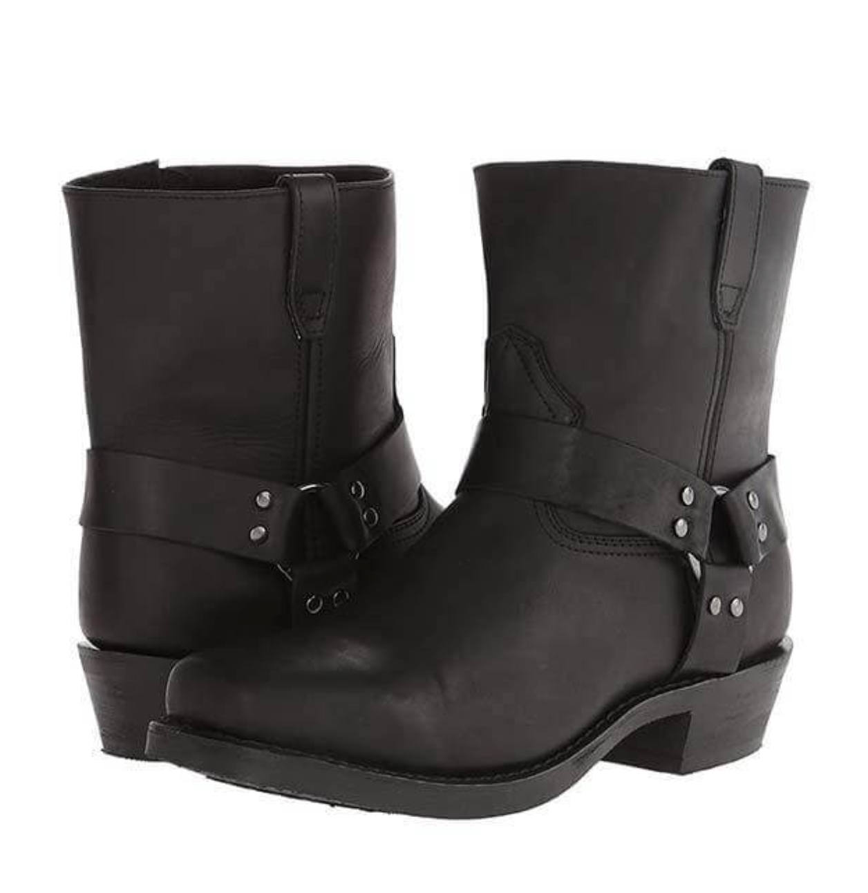 Valentina™ | Bottes Vintage Luxe