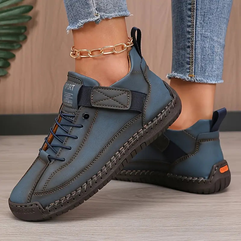Maïka™ | Baskets confortables et stables