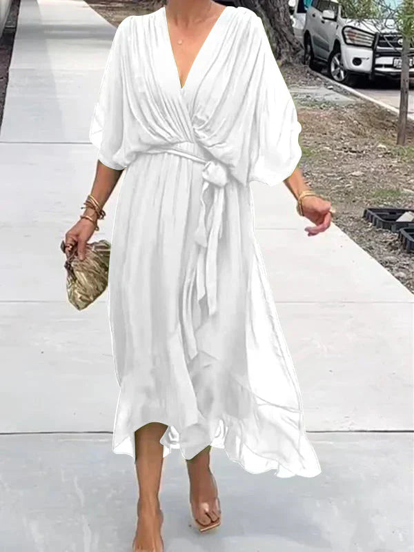 Ginevra™ | Robe élégante pour vos plus beaux moments