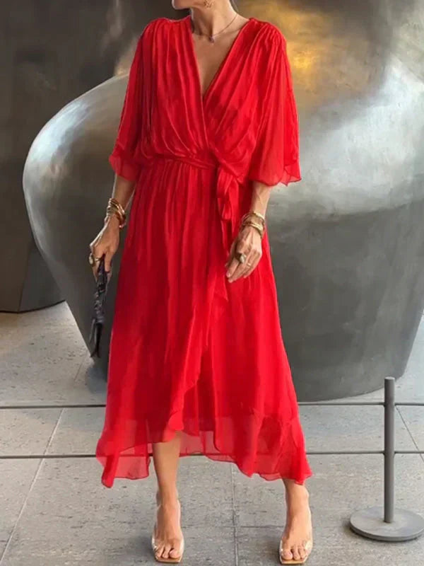 Ginevra™ | Robe élégante pour vos plus beaux moments