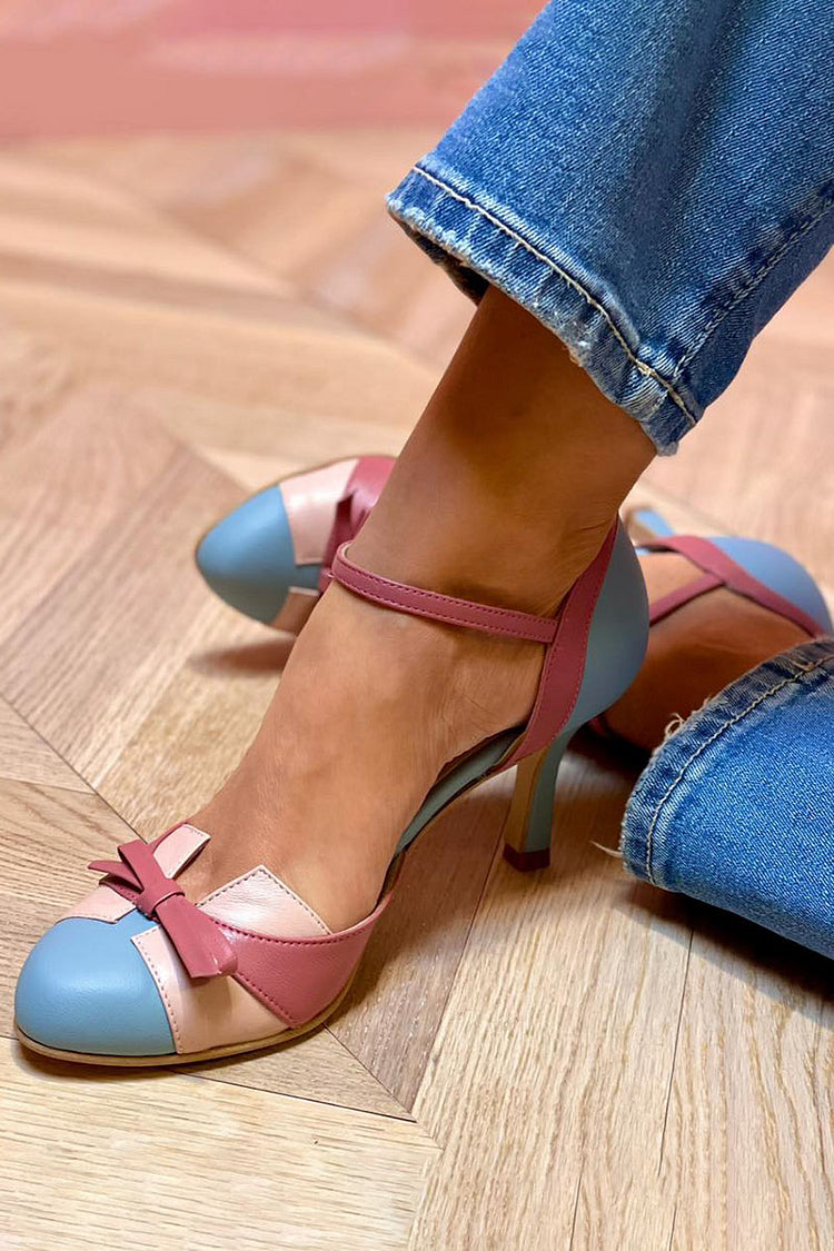 Giulia™ | Stilettos confortables et affirmés