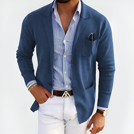 Andrea™ | Veste légère et élégante pour homme