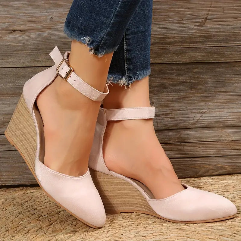 Tania™ | Bottines Vintage pour femme