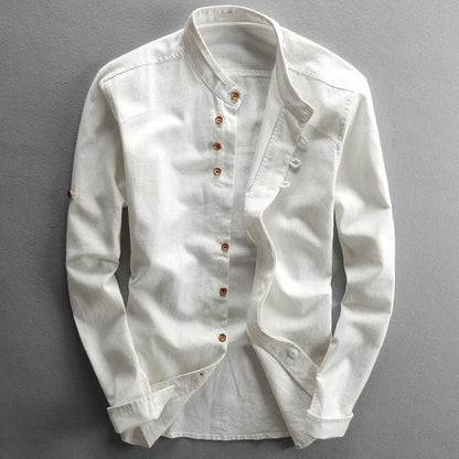 Kenzo™ | Chemise Style Japonais