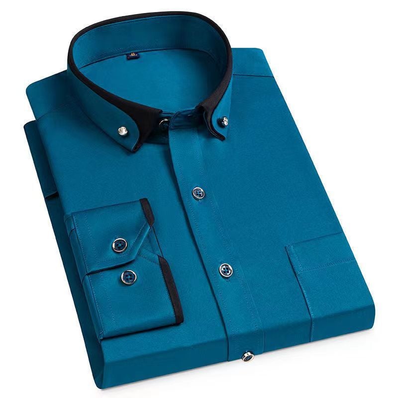 Johnson™ | Chemise classique pour homme