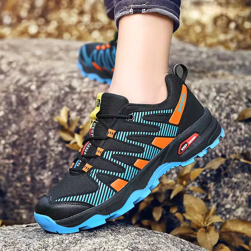 FlexStep Pro™ - Chaussures de marche à confort orthopédique