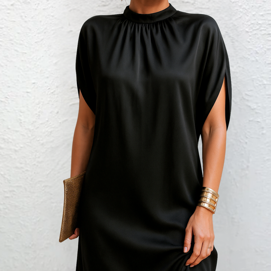 Anesia™ | Robe élégante et sobre