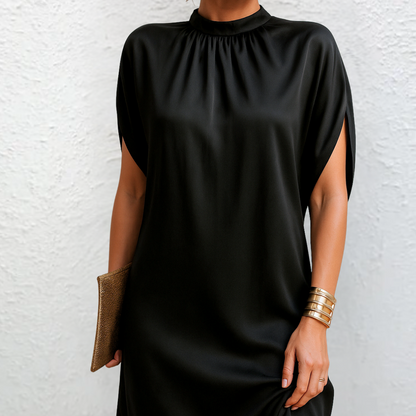 Anesia™ | Robe élégante et sobre