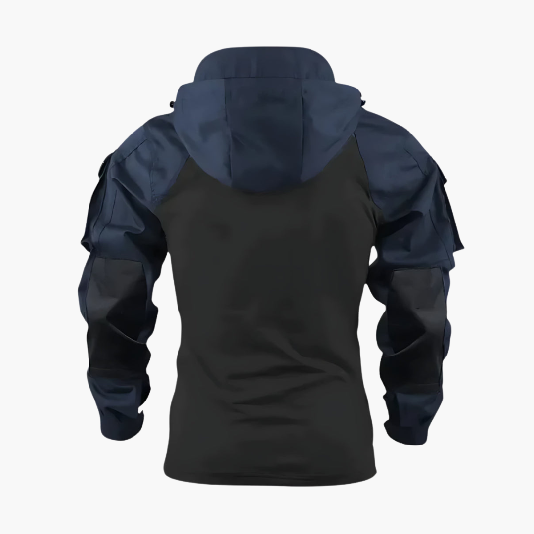 Alberto™ | Veste tactique premium pour homme