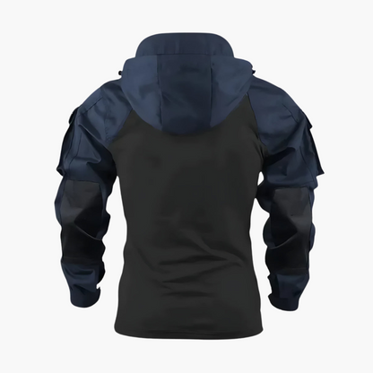 Alberto™ | Veste tactique premium pour homme