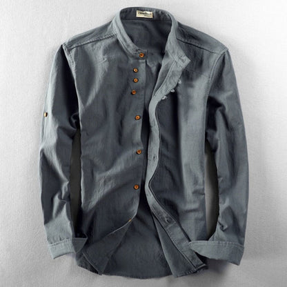 Kenzo™ | Chemise Style Japonais