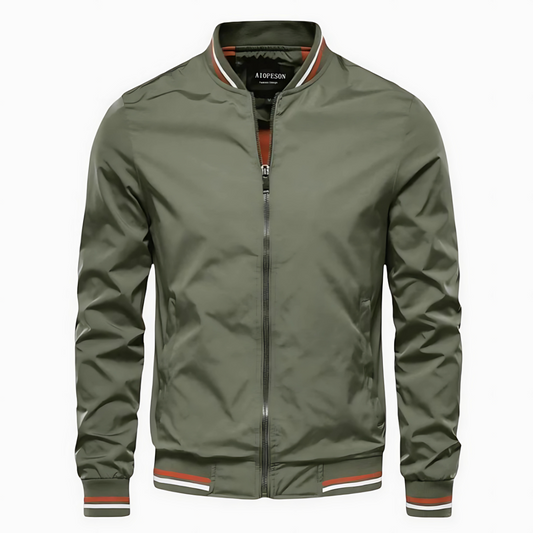 Tiziano™ | Veste coupe-vent élégante pour homme