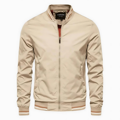 Tiziano™ | Veste coupe-vent élégante pour homme