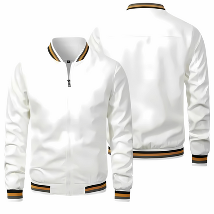 Tiziano™ | Veste coupe-vent élégante pour homme