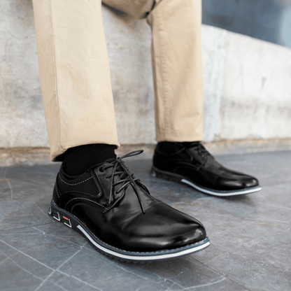 Gatsby™ | Chaussures de ville orthopédiques