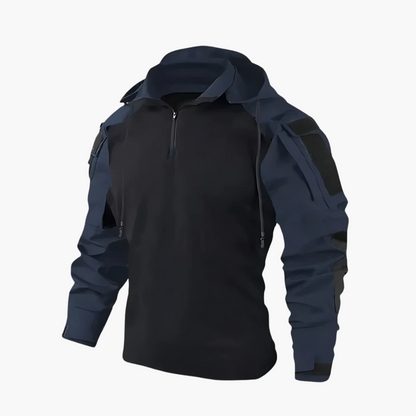 Alberto™ | Veste tactique premium pour homme