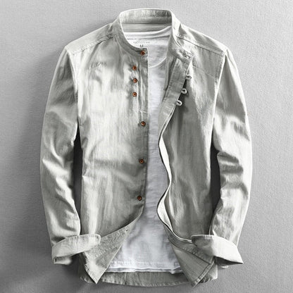 Kenzo™ | Chemise Style Japonais