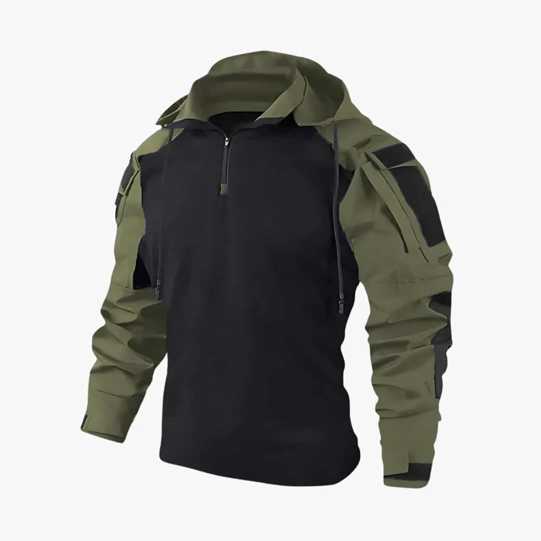 Alberto™ | Veste tactique premium pour homme