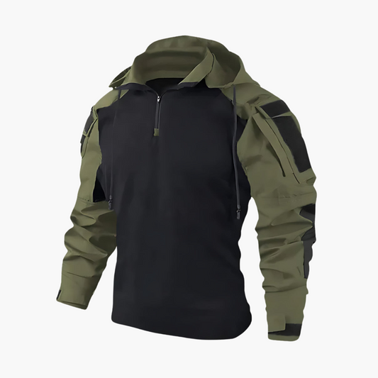 Alberto™ | Veste tactique premium pour homme