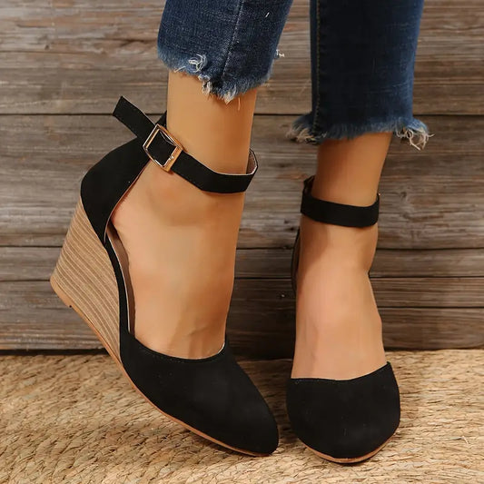 Tania™ | Bottines Vintage pour femme